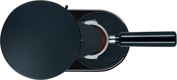 Кофемолка Graef CM 802 schwarz- фото3
