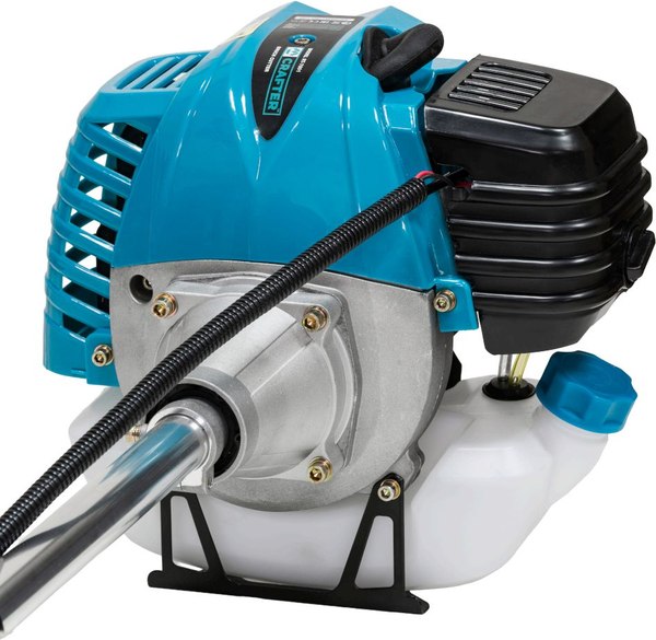 Триммер бензиновый Crafter RT-7801- фото2