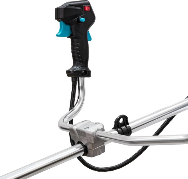 Триммер бензиновый Crafter RT-7801- фото3