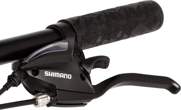 Велосипед Stinger Element 27.5 / 27AHD.ELEMENT.SMGN5- фото4