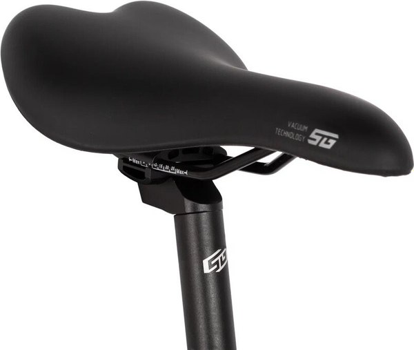 Велосипед Stinger Element 27.5 / 27AHD.ELEMENT.SMGN5- фото7