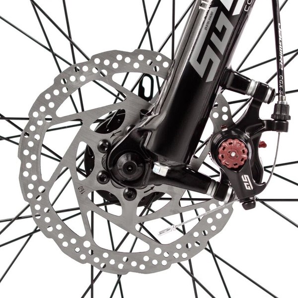 Велосипед Stinger Element 27.5 / 27AHD.ELEMENT.SMGN5- фото8