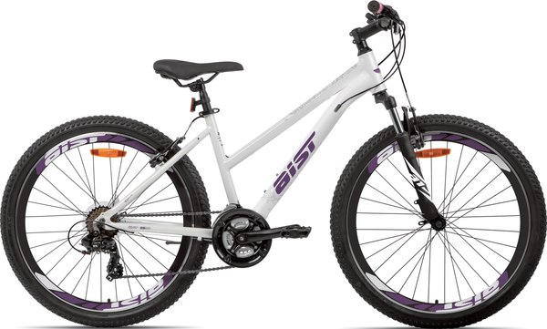 Велосипед AIST Rosy 1.0 26 2025