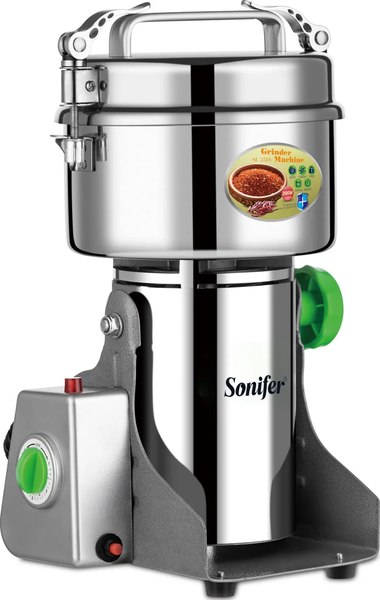 Кофемолка Sonifer SF-3584- фото