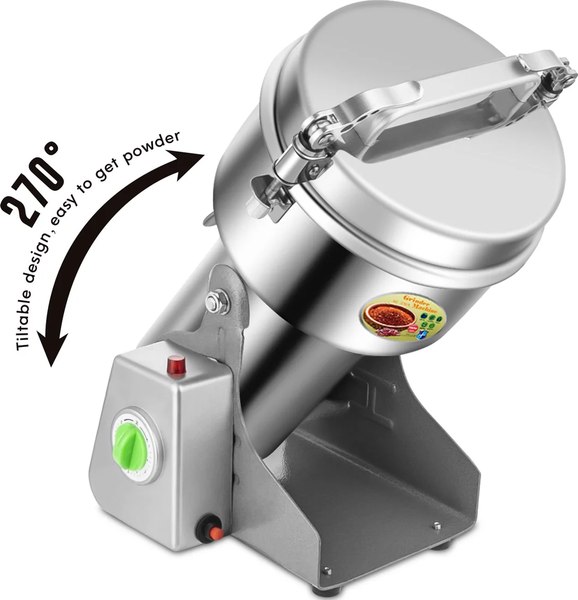 Кофемолка Sonifer SF-3584- фото3