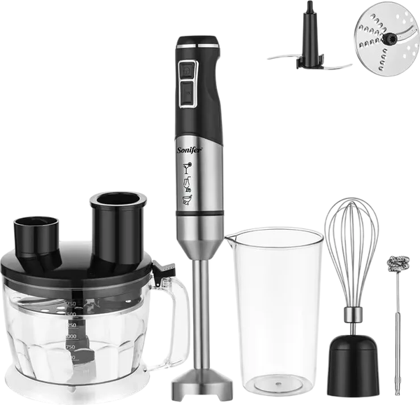 Блендер погружной Sonifer SF-8156