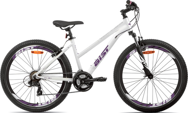 Велосипед AIST Rosy 1.0 26 2025