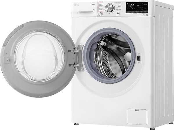Стиральная машина LG F2V9FW9W- фото10