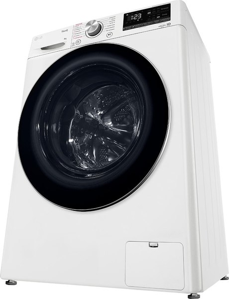 Стиральная машина LG F2V9FW9W- фото4