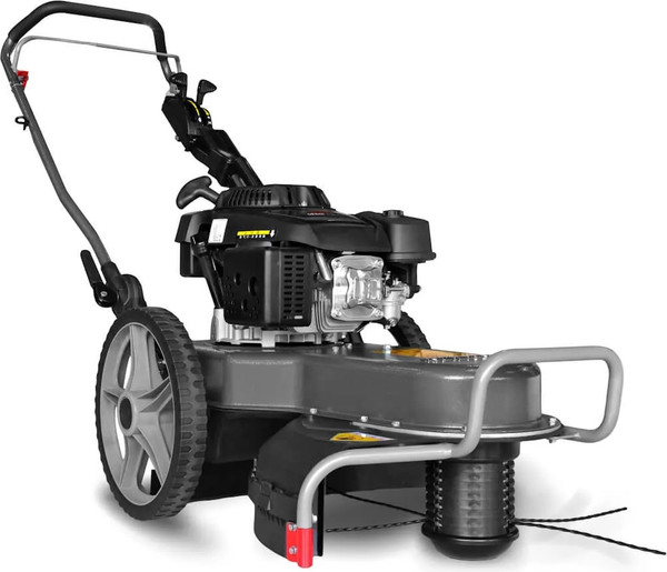 Газонокосилка бензиновая Weibang WBLT567HLC