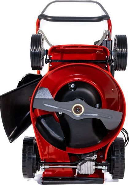 Газонокосилка бензиновая Weibang WB455SC V 3IN1- фото7, картинка7 Газонокосилка бензиновая Weibang WB455SC V 3IN1- фото7