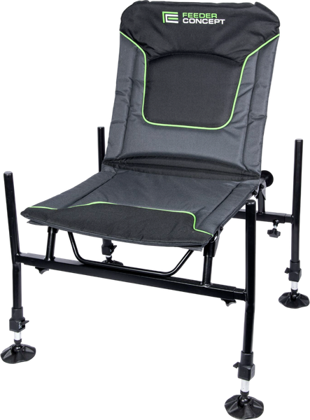 Кресло складное Feeder Concept Simple / FC4448- фото
