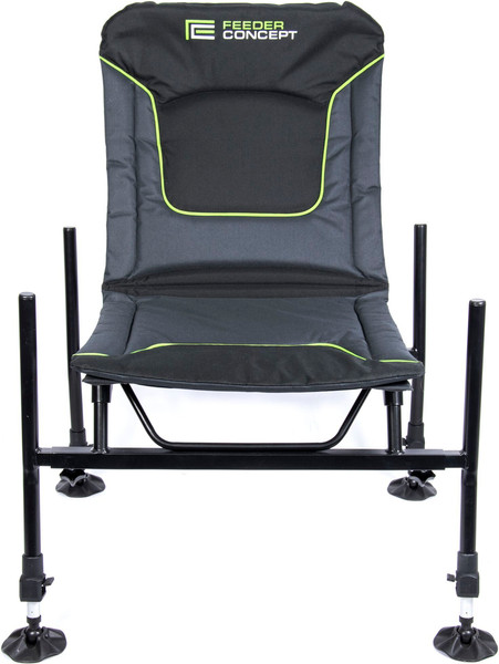Кресло складное Feeder Concept Simple / FC4448- фото2