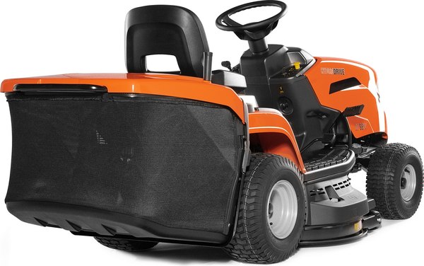 Райдер бензиновый Daewoo Power DLT 98 HV- фото6