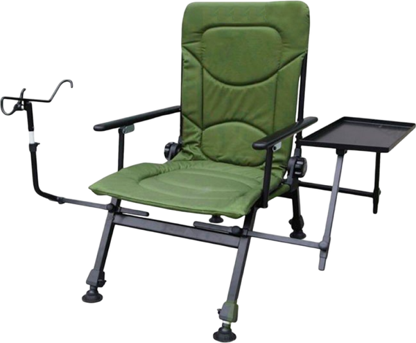 Кресло складное Bison HBA1018