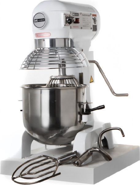 Миксер стационарный Hurakan HKN-IP20F