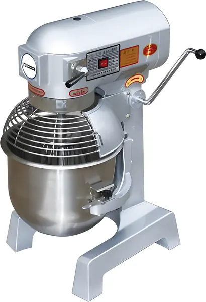 Миксер стационарный Hurakan HKN-IP20FM