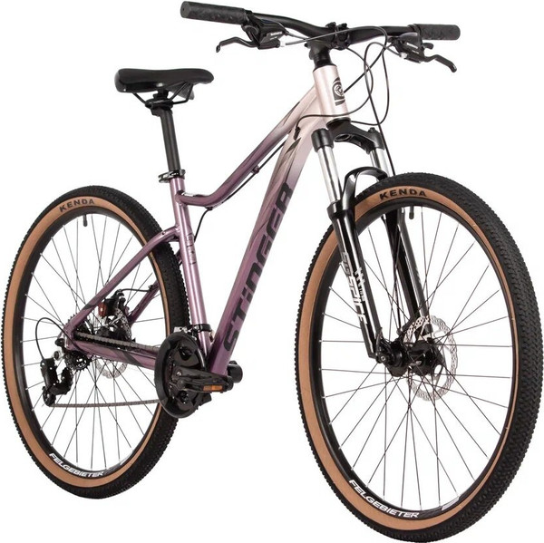 Велосипед Stinger Laguna 27.5 / 27AHD.LAGUNA.MDSL5- фото4