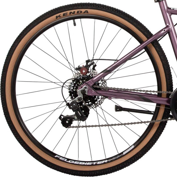 Велосипед Stinger Laguna 27.5 / 27AHD.LAGUNA.MDSL5- фото7