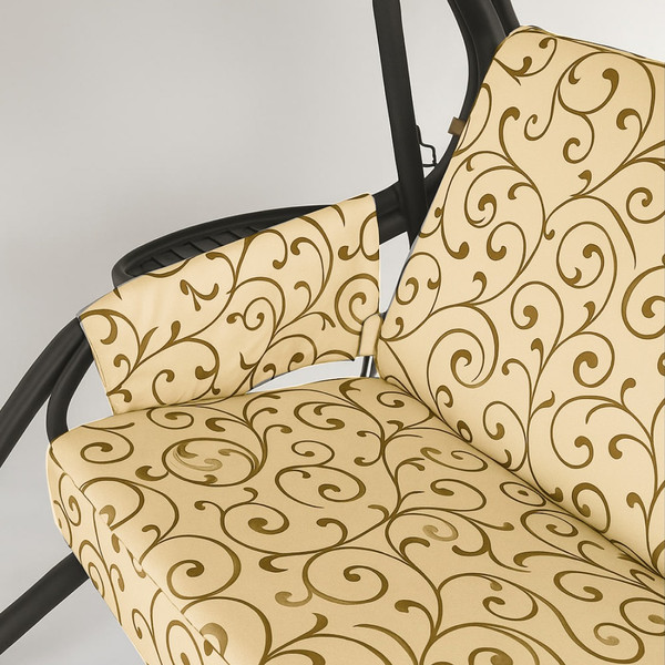 Качели садовые Olsa Родео с823- фото2