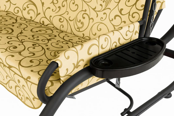 Качели садовые Olsa Родео с823- фото4