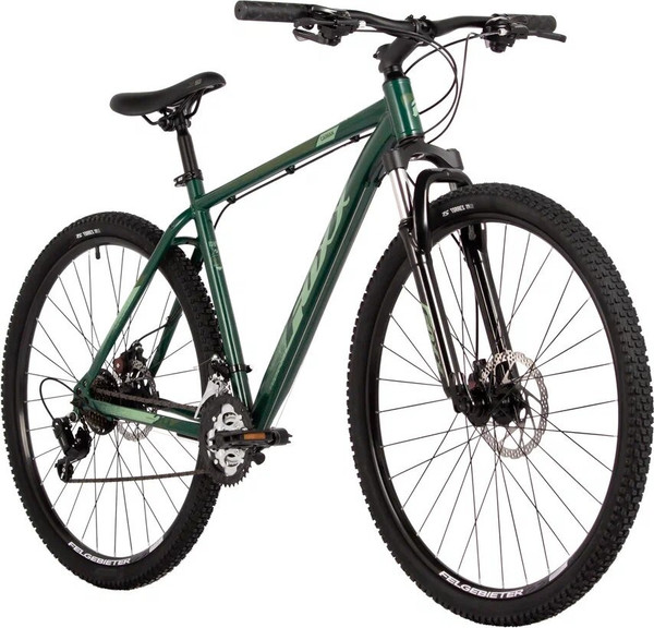Велосипед Foxx Caiman 29 / 29SHD.CAIMAN.20GN5- фото3