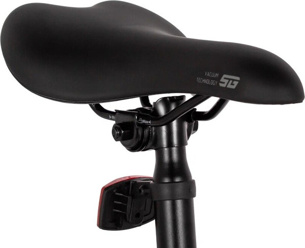 Велосипед Foxx Caiman 29 / 29SHD.CAIMAN.20GN5- фото7