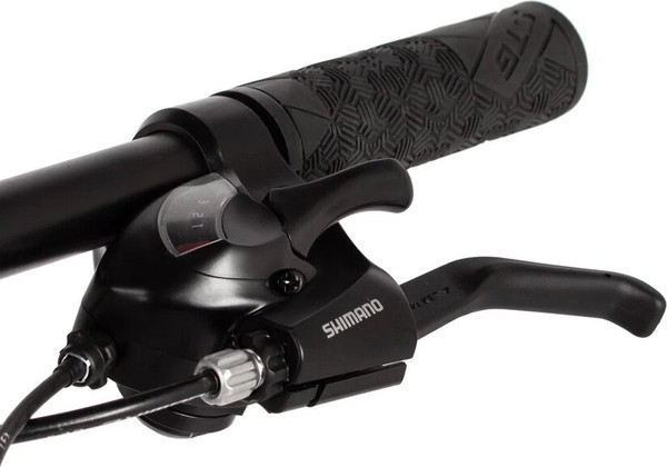 Велосипед Foxx Caiman 29 / 29SHD.CAIMAN.20GN5- фото4