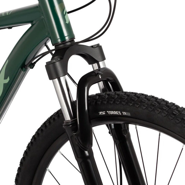 Велосипед Foxx Caiman 29 / 29SHD.CAIMAN.20GN5- фото5