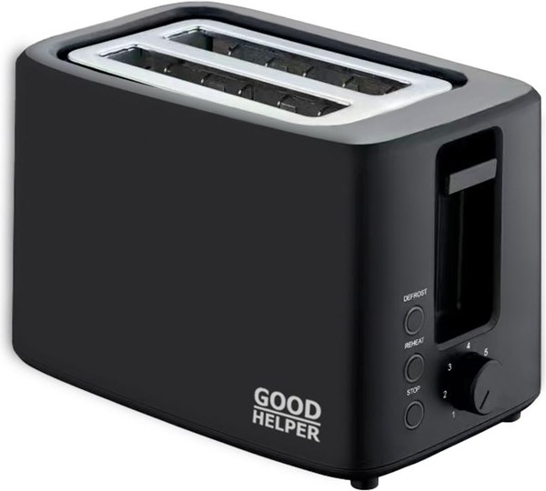 Тостер Goodhelper ET-104- фото