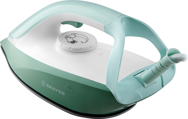 Утюг с парогенератором Brayer BR4154- фото5