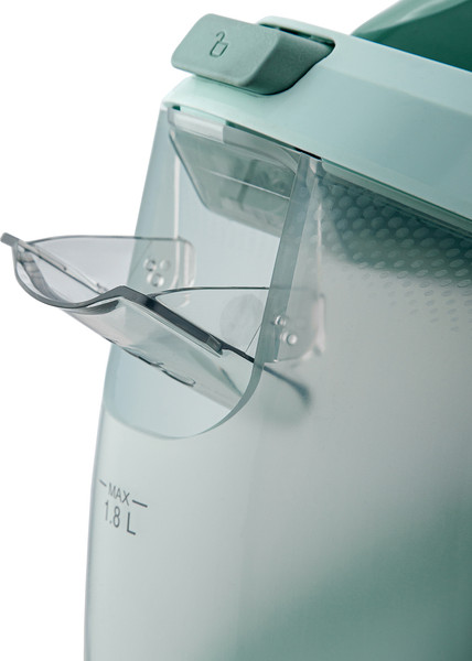 Утюг с парогенератором Brayer BR4154- фото8