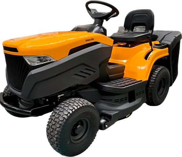 Райдер бензиновый STIGA Estate 384 / 2T2110281/ST2