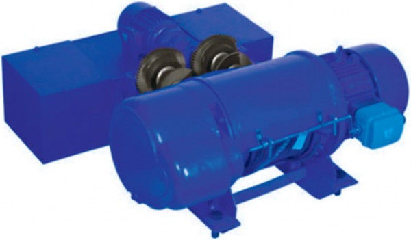 Таль электрическая TOR ТЭК (CDL) 3.2т 6.0м УСВ / 1049845 - фото, картинка Таль электрическая TOR ТЭК (CDL) 3.2т 6.0м УСВ / 1049845