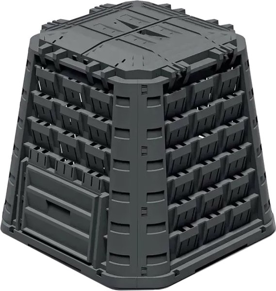 Компостер Prosperplast Evogreen IKEV450C-S411- фото
