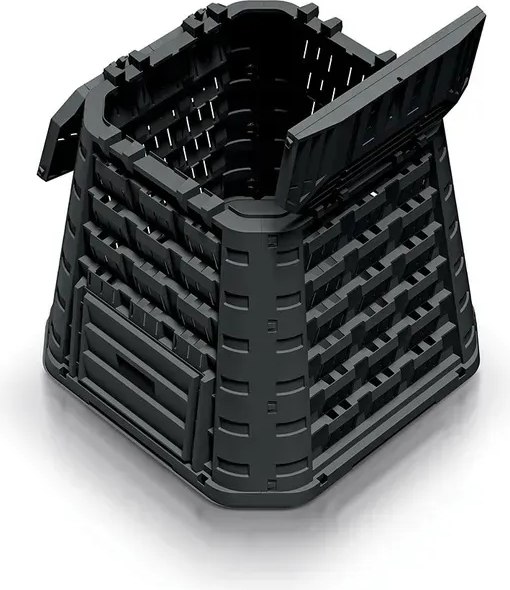 Компостер Prosperplast Evogreen IKEV450C-S411- фото2