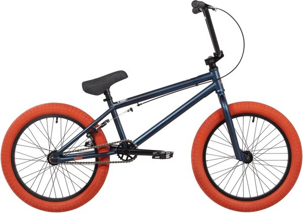 Велосипед Novatrack Bmx Jupiter 20 / 20BMX.JUPITER.DGN4- фото2