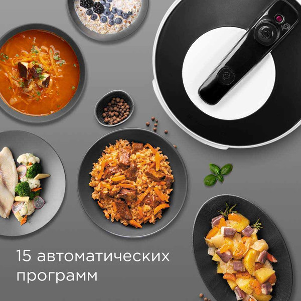 Мультиварка Redmond MP114- фото3