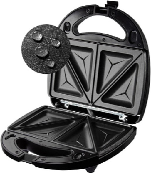 Мультипекарь Redmond MB1204 (черный)- фото2