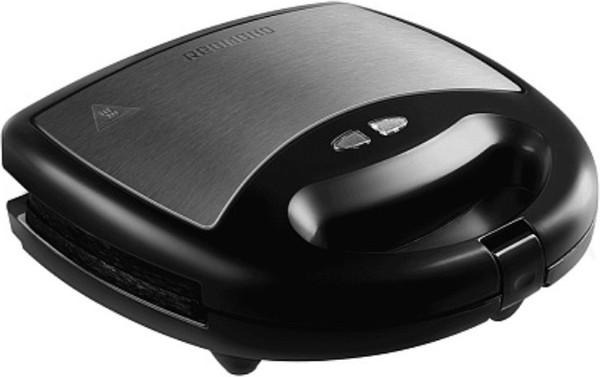 Мультипекарь Redmond MB1204 (черный)- фото3