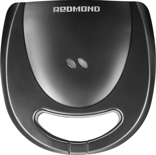 Мультипекарь Redmond MB1204 (черный)- фото4