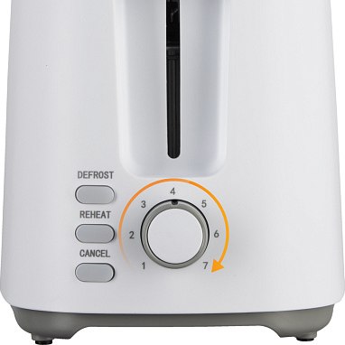 Тостер Redmond RT-419- фото2