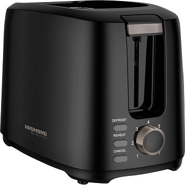 Тостер Redmond RT-499- фото