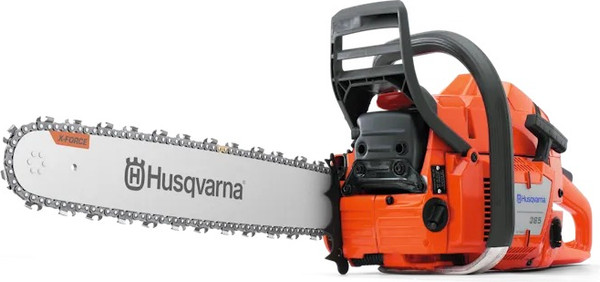 Бензопила цепная Husqvarna 56DL C85 X-Cut HLM X-Force / 967 08 27-15- фото