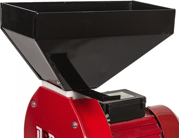 Измельчитель кормов электрический Brait CM2500-G / 24.01.002.056- фото3
