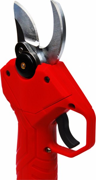 Секатор аккумуляторный Brait BCP25-2V / 21.01.306.019- фото3