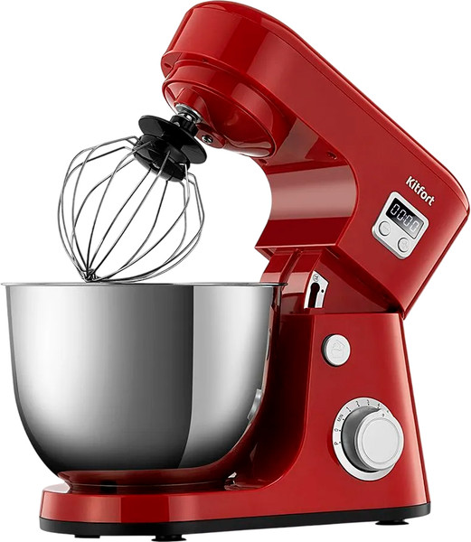 Миксер стационарный Kitfort КТ-1308-5- фото