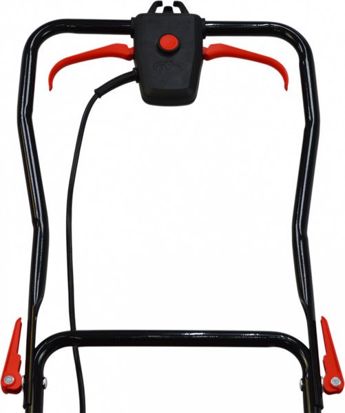 Газонокосилка аккумуляторная Brait BCLM20-4PU Pro / 21.01.305.101- фото10