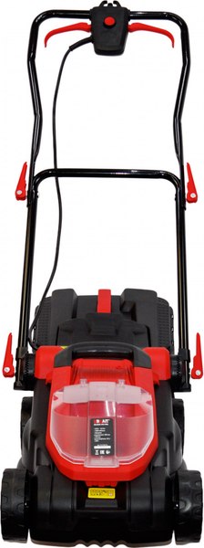 Газонокосилка аккумуляторная Brait BCLM20-4PU Pro / 21.01.305.101- фото6