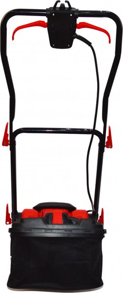 Газонокосилка аккумуляторная Brait BCLM20-4PU Pro / 21.01.305.101- фото7